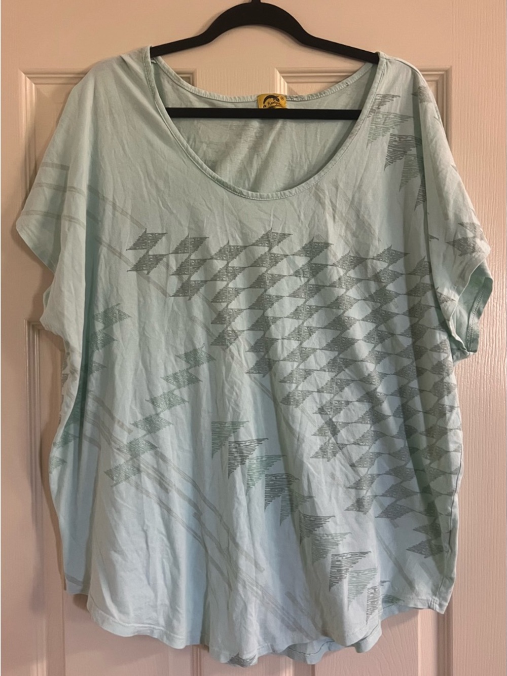 Kealopiko Kimono Top